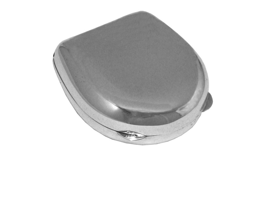 Silverware Fratelli Graziani-斯坎迪奇必去景点