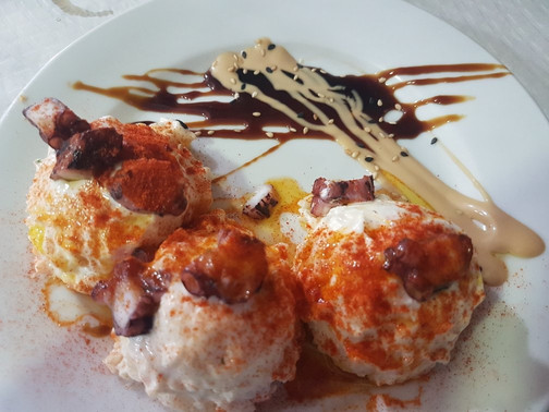 Bodeguita Sanlucar-Alcala de Guadaira必去景点