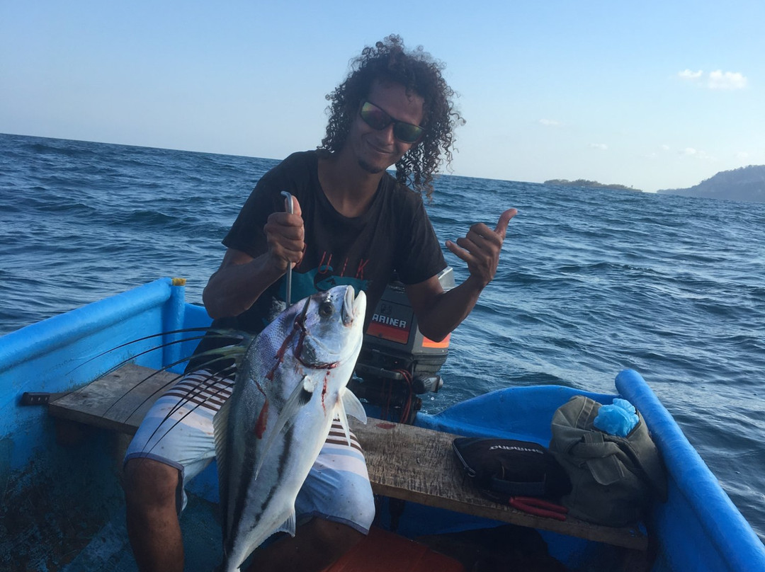 Mar Paraiso Fishing Tours景点图片
