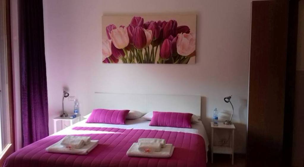 Il Viandante B&B-官方