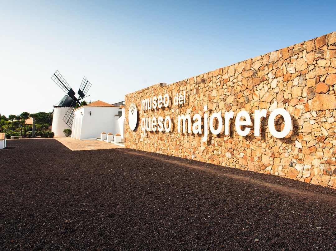 Museo del Queso Majorero景点图片