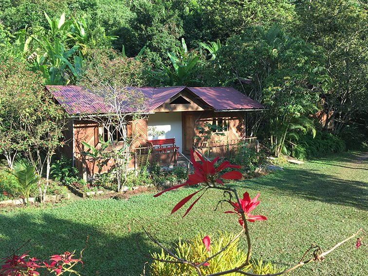 Albergue Frau Maria Egg主图