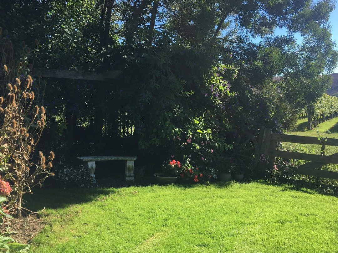 埃斯克山谷别墅主图