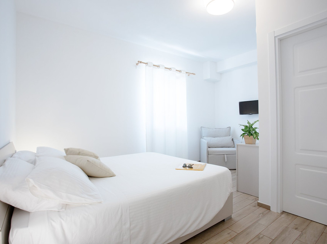 6Venti Holiday Accomodation主图