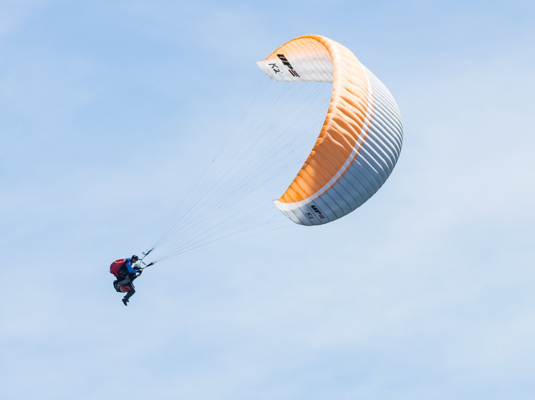 Station Sports Nature Correze-Treignac必去景点