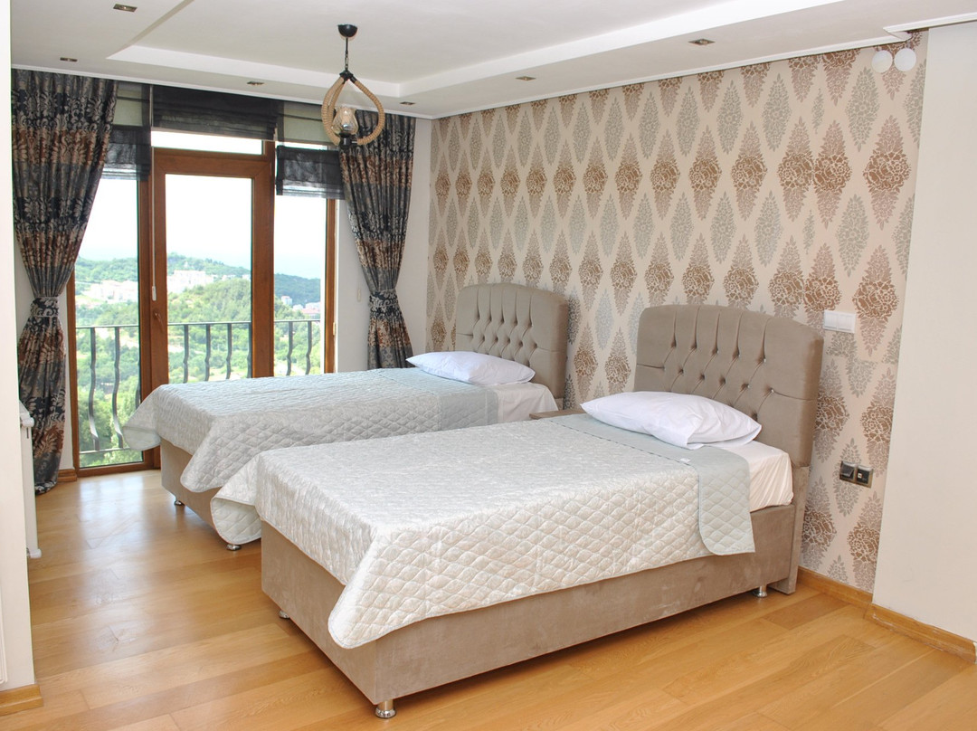 Villa Amasra Pansiyon