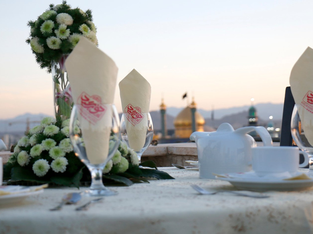 Hotel Khorshid主图