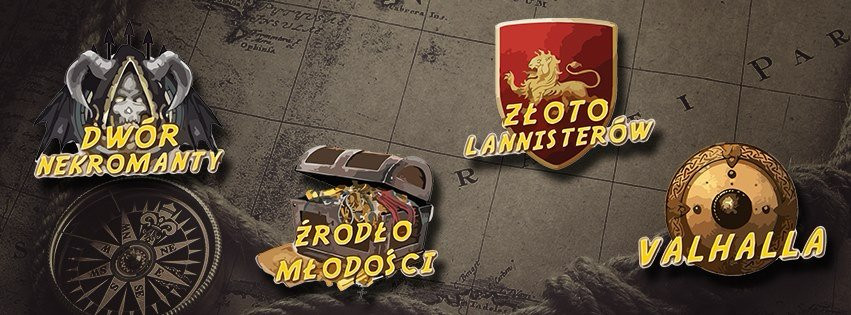 Liga Odkrywców-什切青必去景点