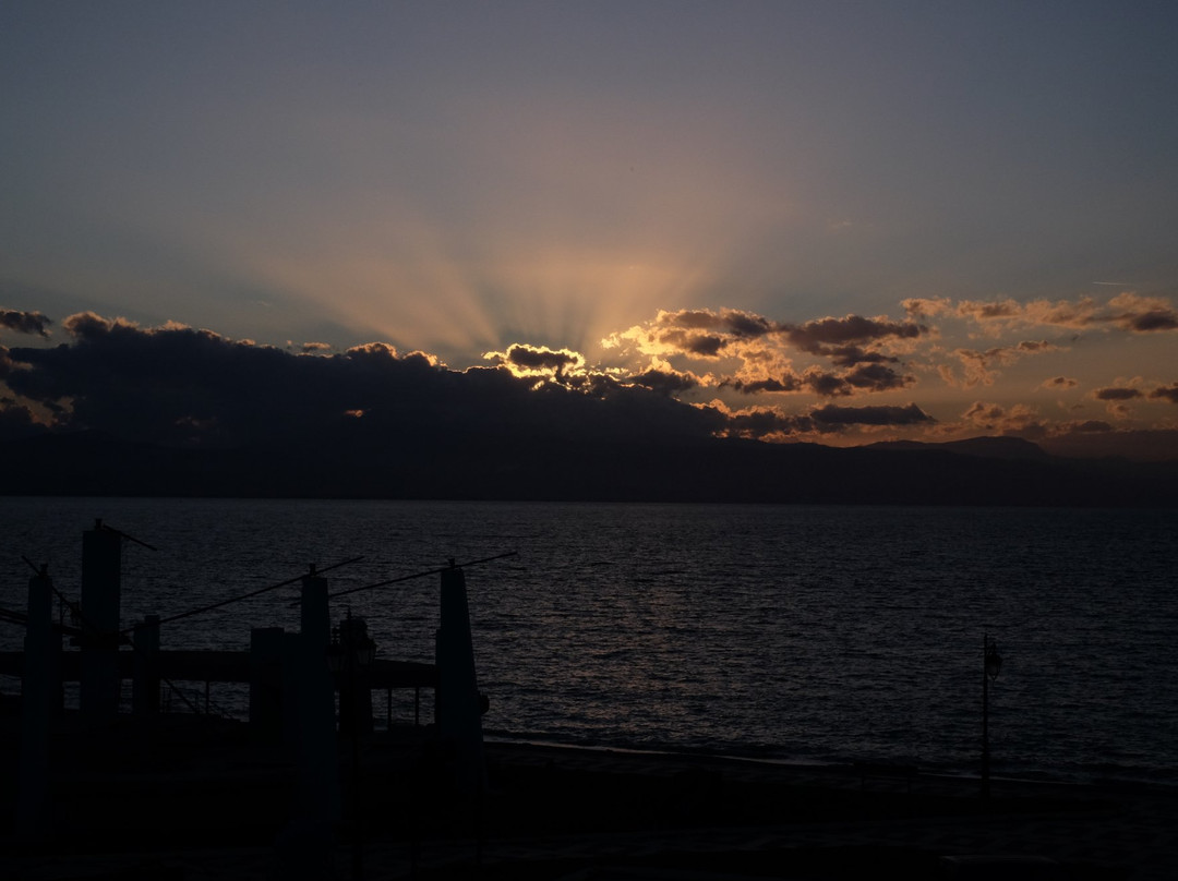 Diolkos Luxury Studios主图