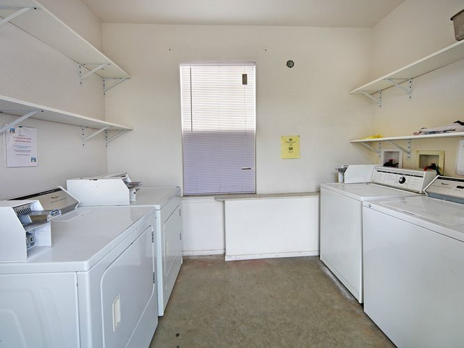 Pacific Plaza Resort主图