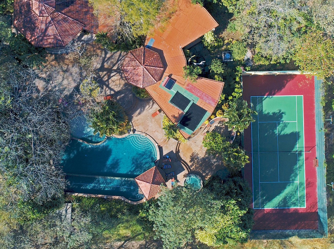 Hotelito Si Si Si主图