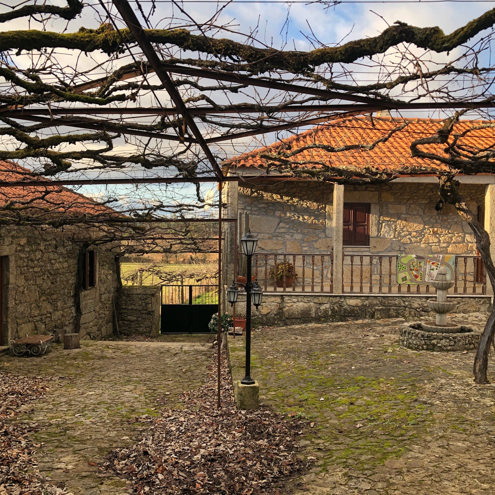 Quinta da Preza-官方