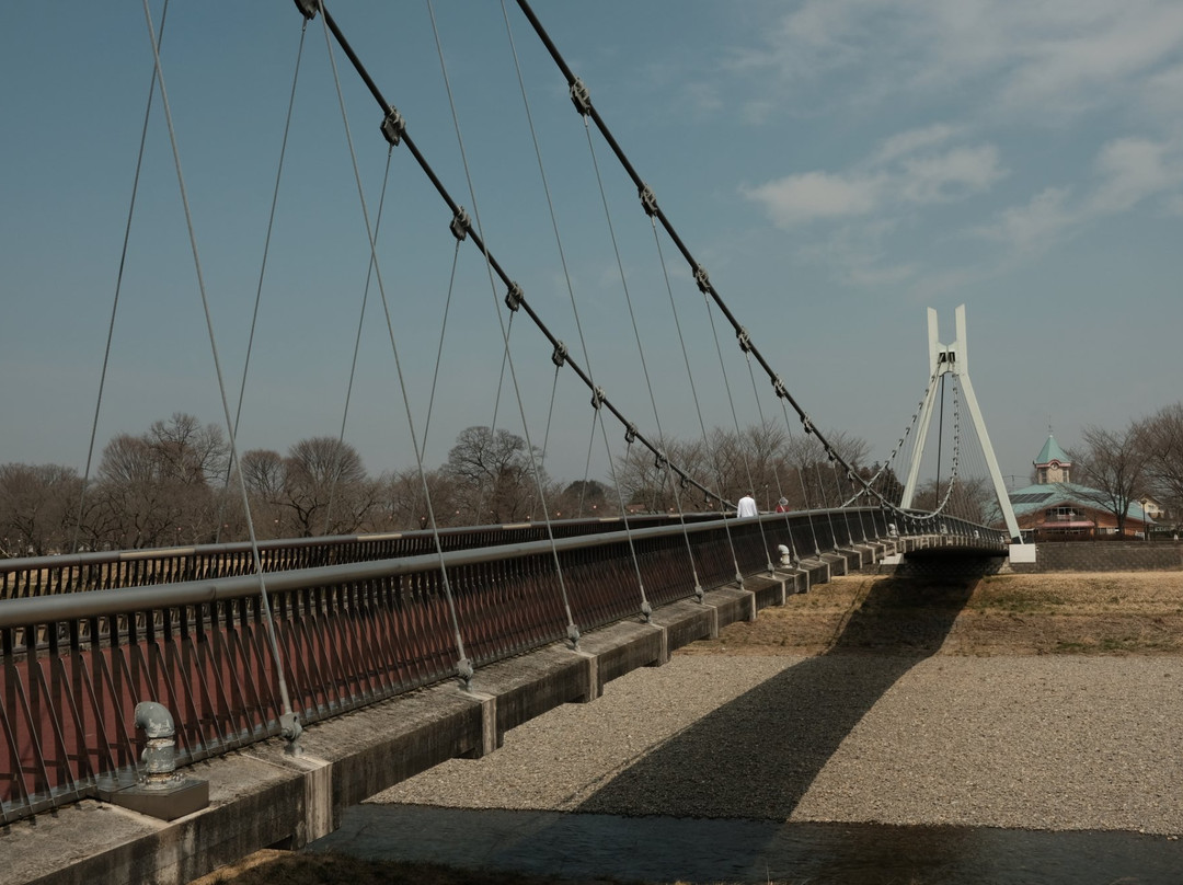 Shinonome Park-壬生町必去景点