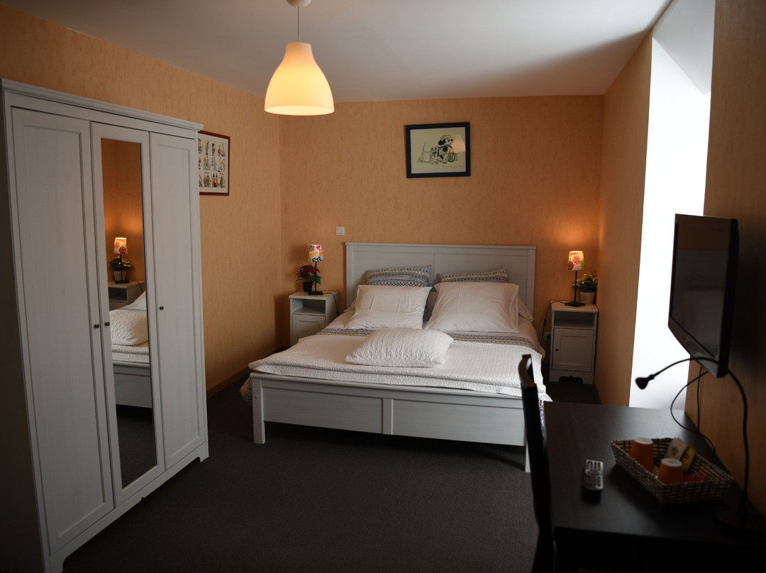 La Maison D'hote du Mont des Cats主图