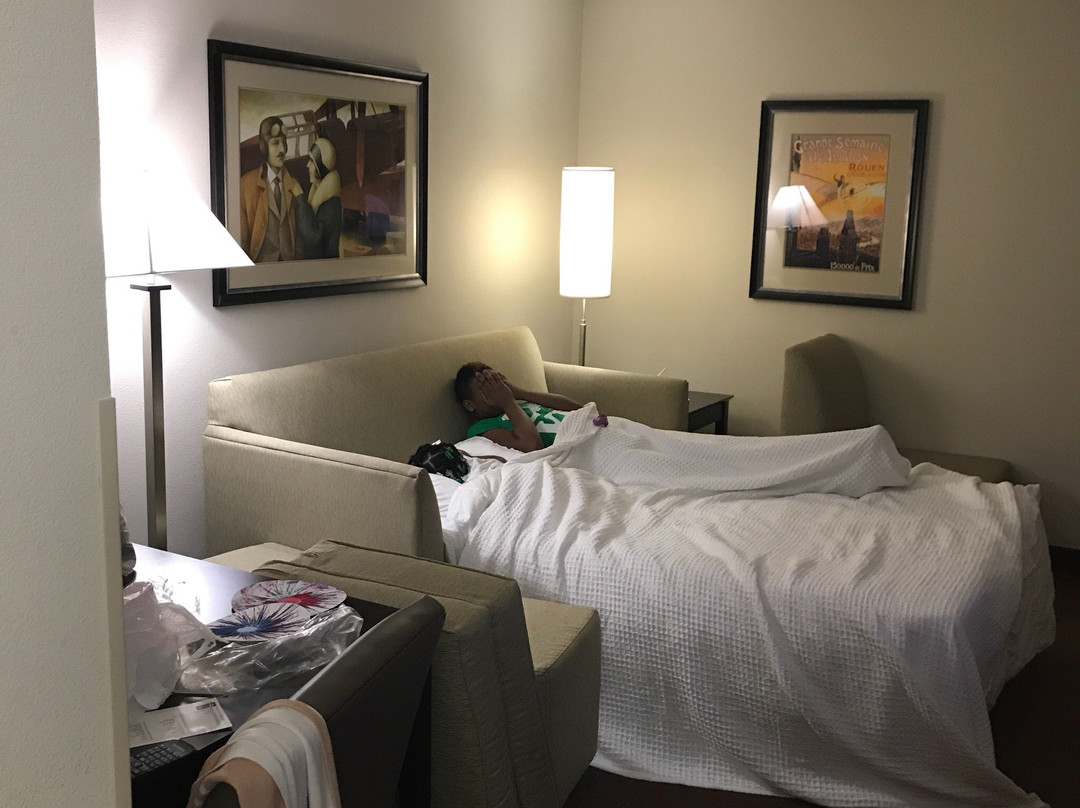 Holiday Inn Express & Suites Bloomington - Mpls Arpt Area W by IHG