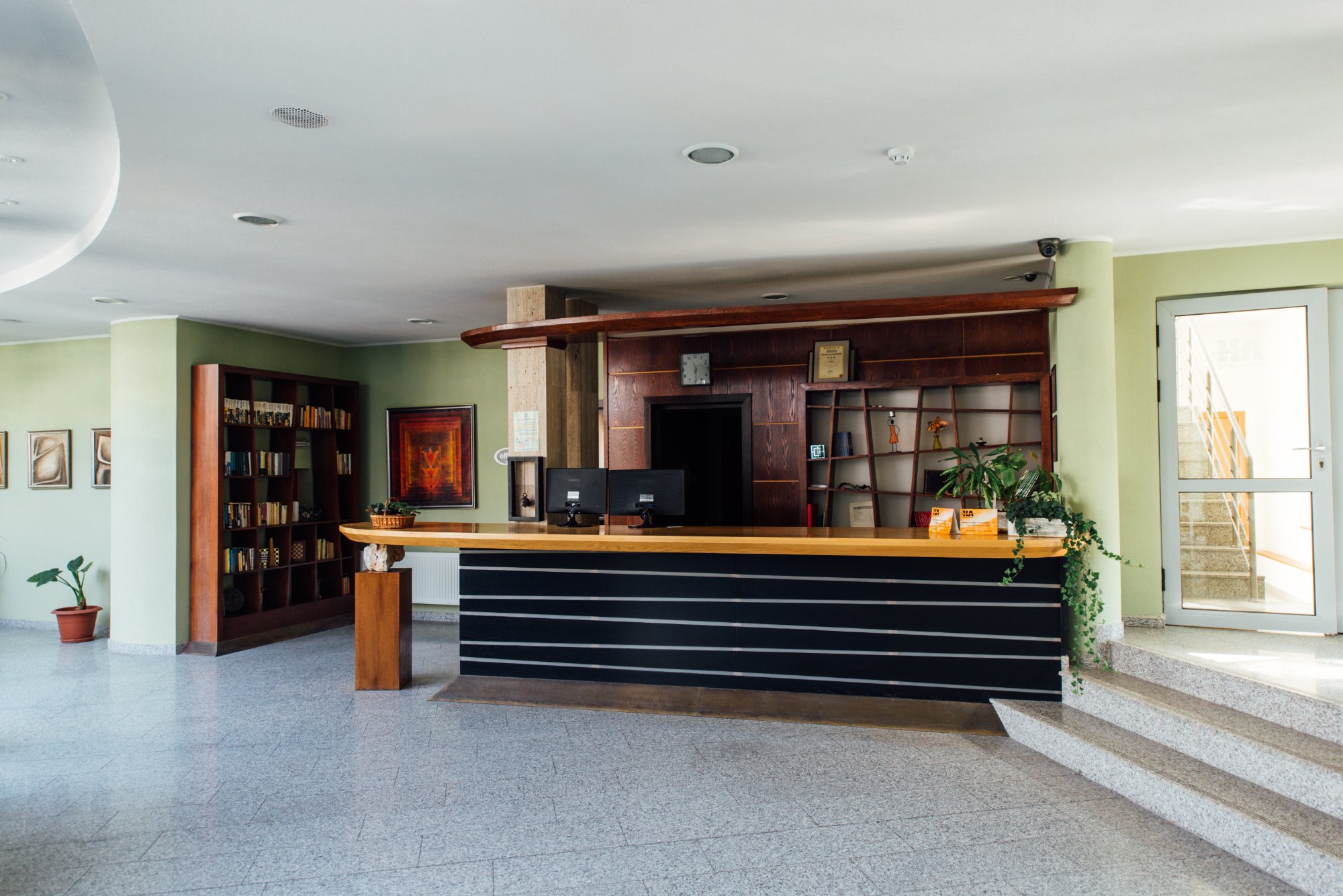 Hotel Atrium-官方
