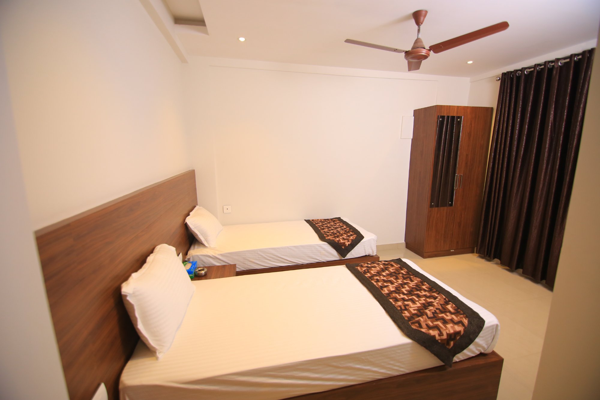 Le Malabar Hotel-官方