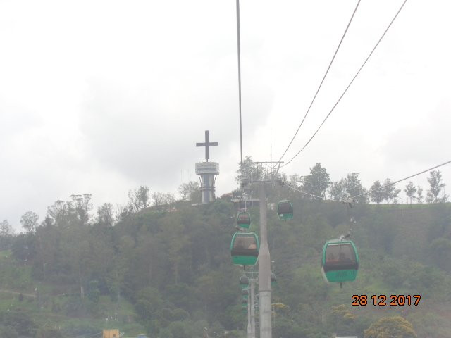 Morro do Cruzeiro景点图片