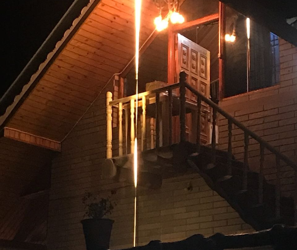 Colonel's Dacha主图