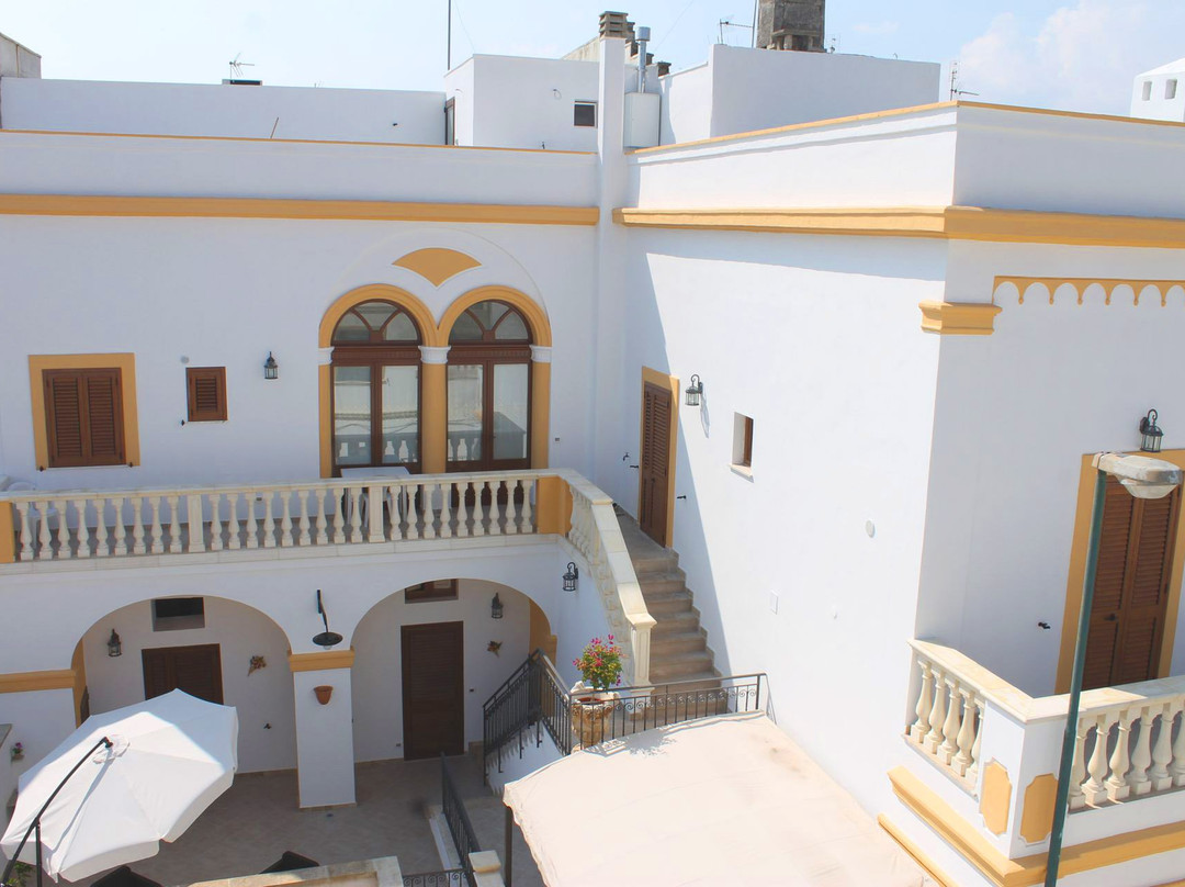 Palazzo Nesca
