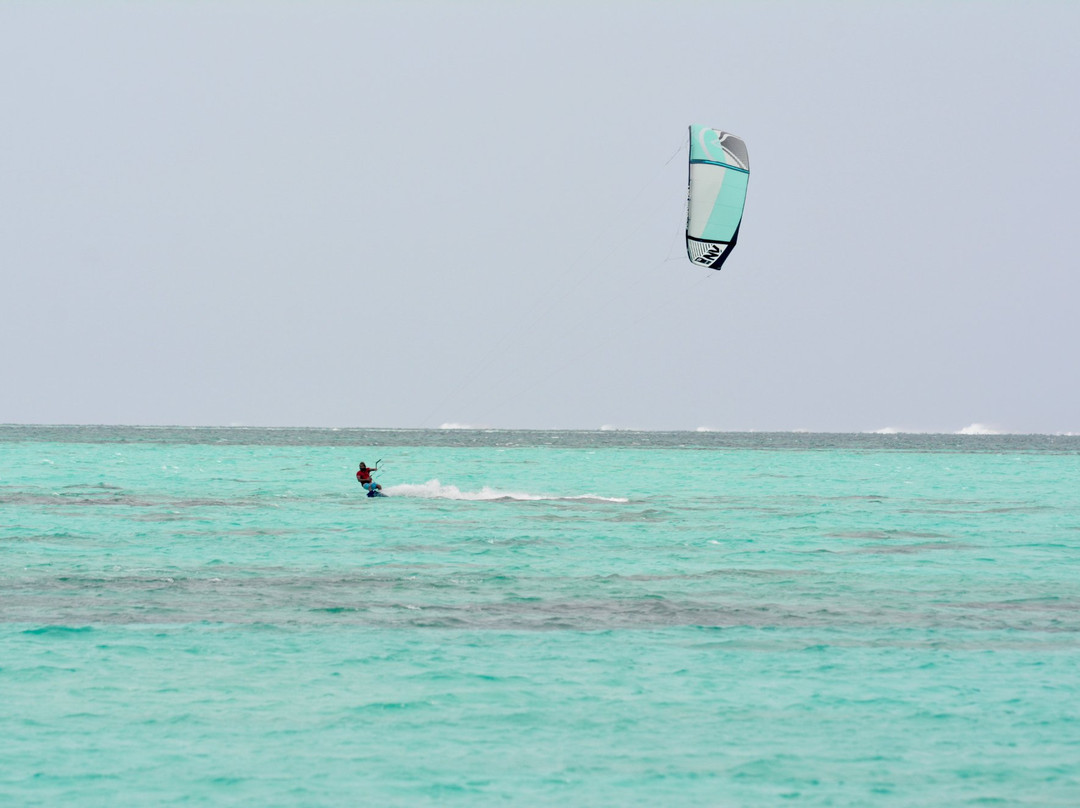 Extreme Maldives-拉薇亚妮环礁必去景点