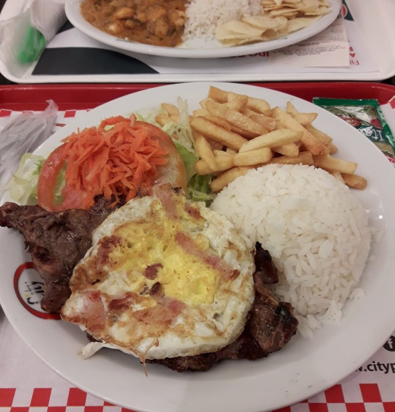 Parque Shopping Barueri-巴卢韦利必去景点