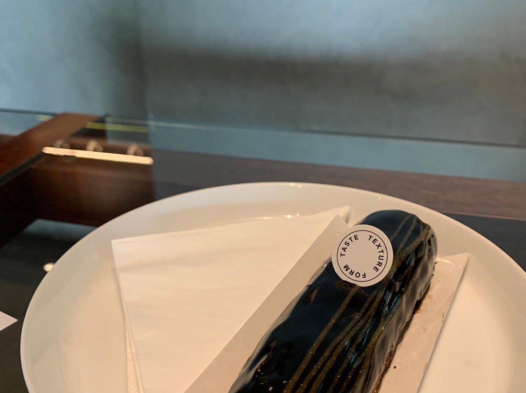 Beau Bakery Panglima Polim