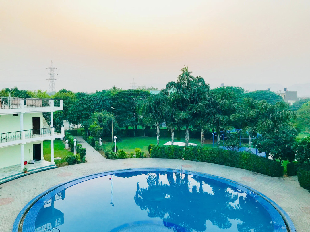 Shakunt Resort主图