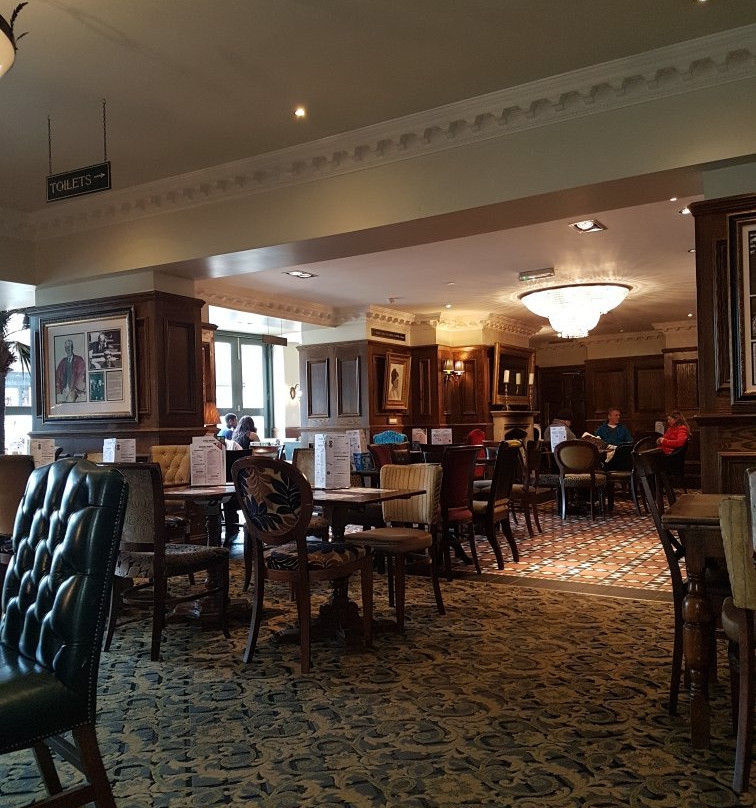 The Greyhound