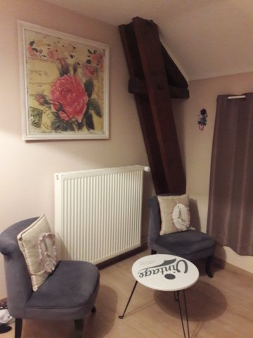 La Maison de Mireille-官方