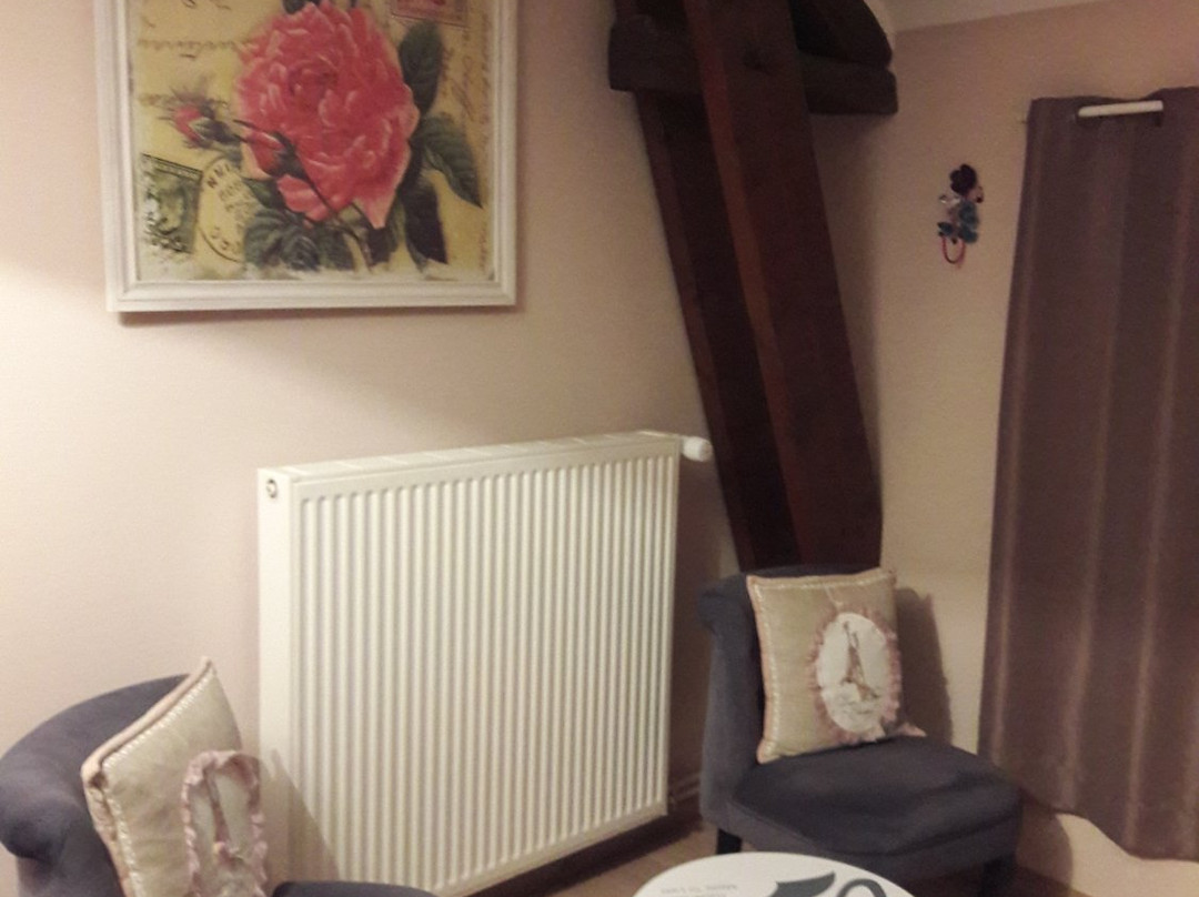 La Maison de Mireille主图