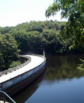 Bentler Tabiat Parki-伊斯坦布尔必去景点