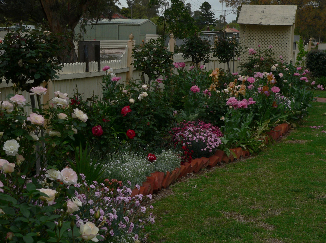 Cherry Tree Lodge Bed Breakfast主图
