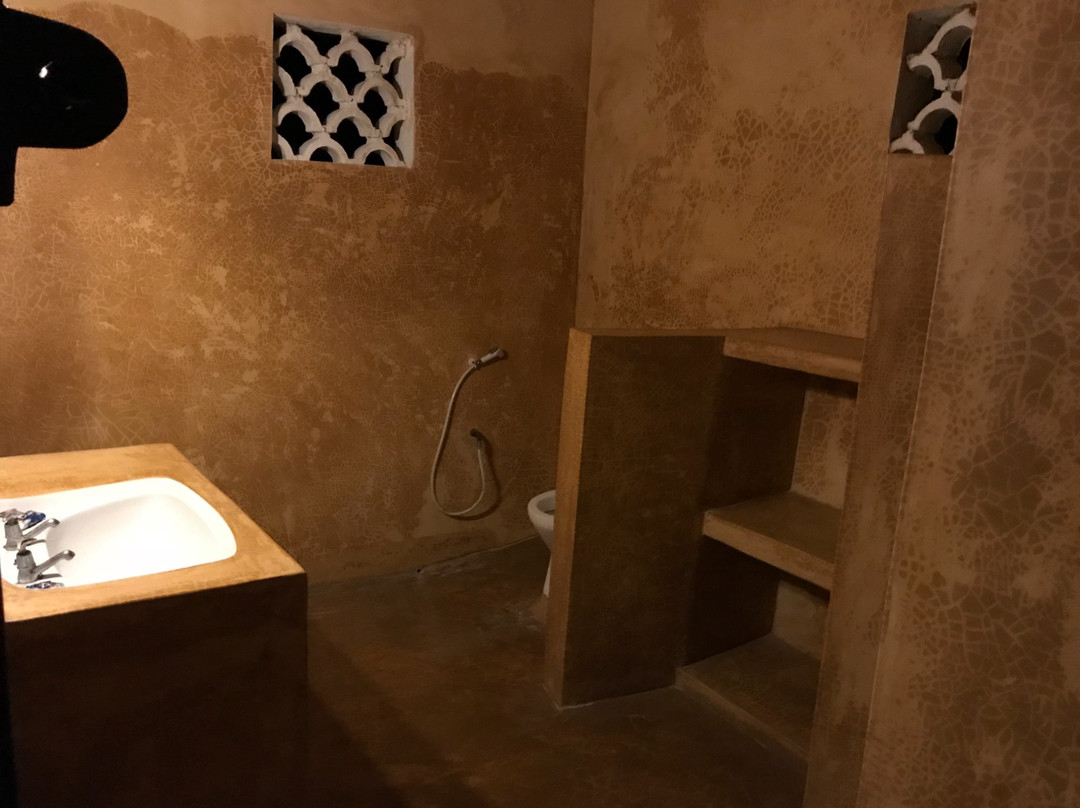 Stopover Guest House主图