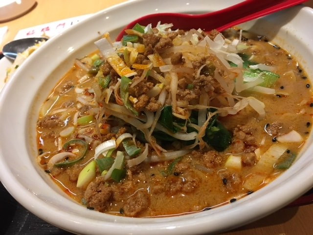 福臨門　代々木店