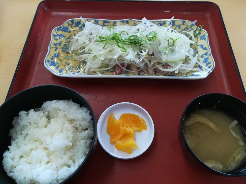 指宿市餐馆和美食-Kuriya
