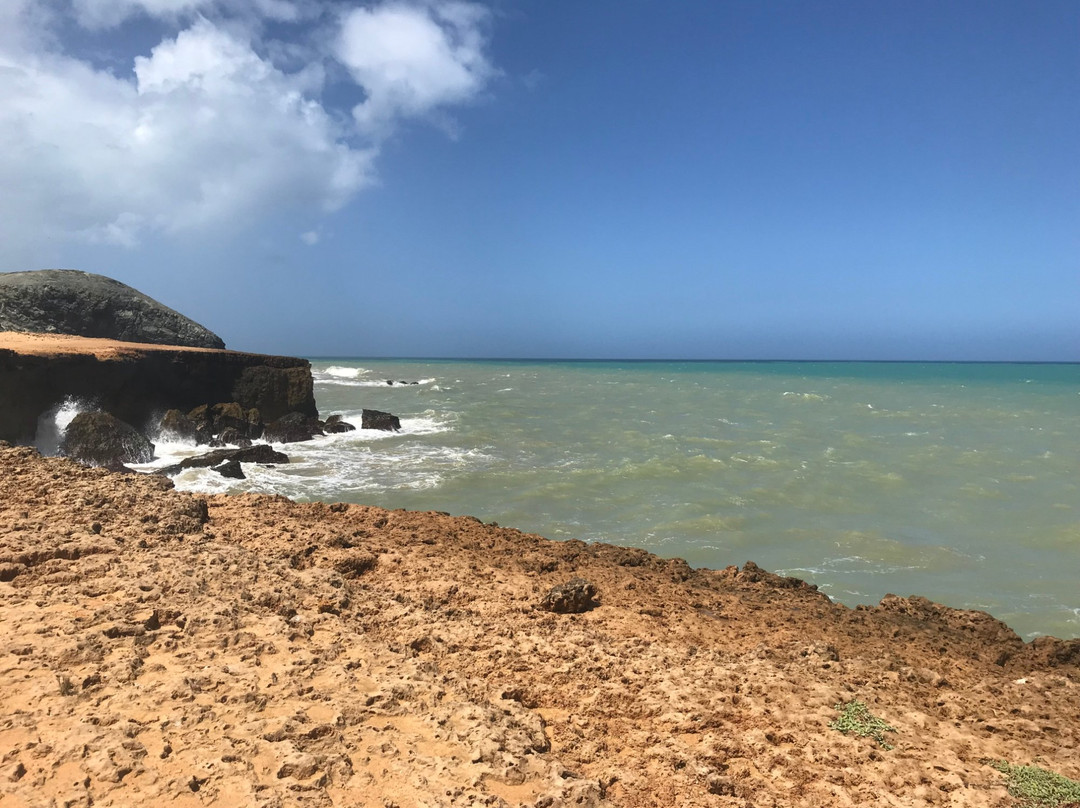 Wayuu Taya Travel-Riohacha必去景点