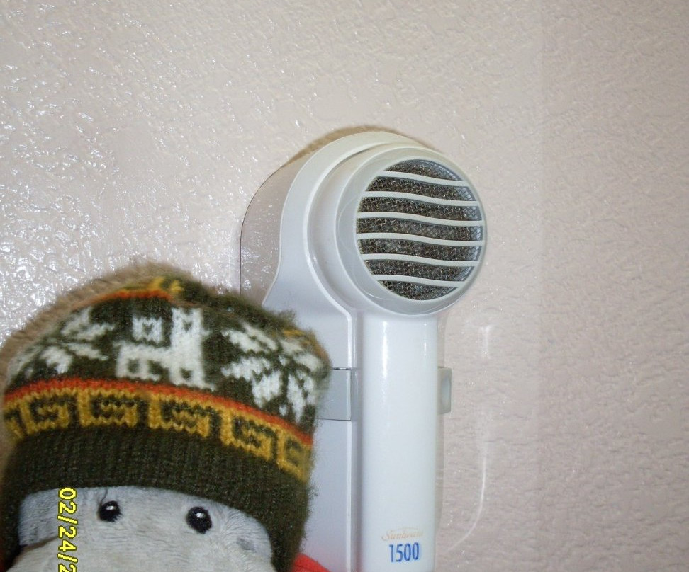 沃茨伯勒戴斯酒店主图