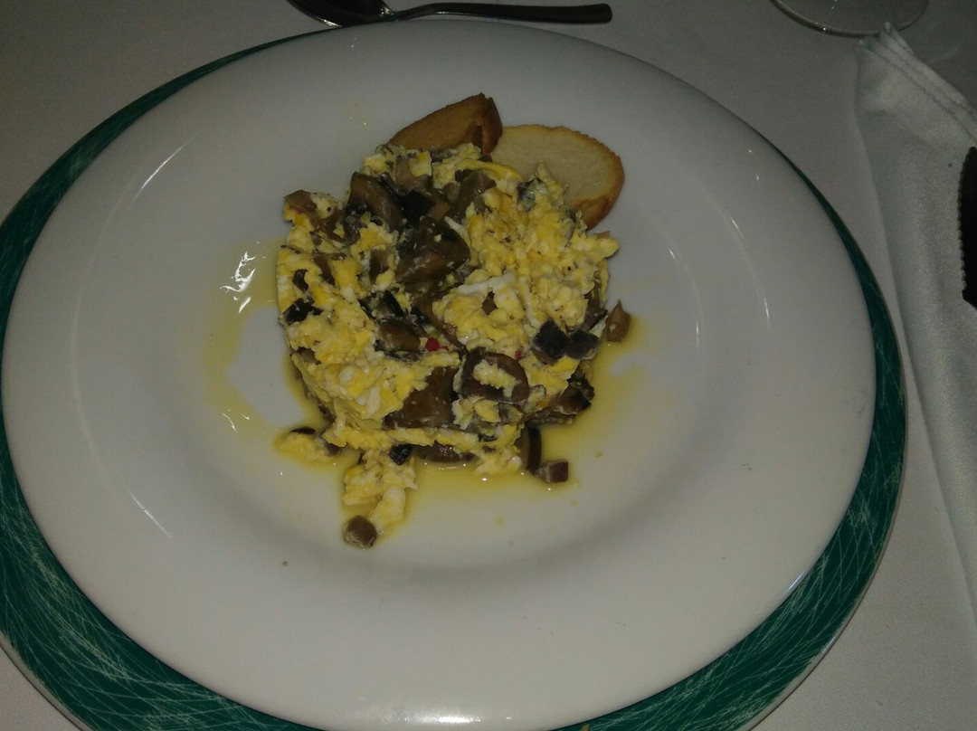 Vecinos旅游攻略图片