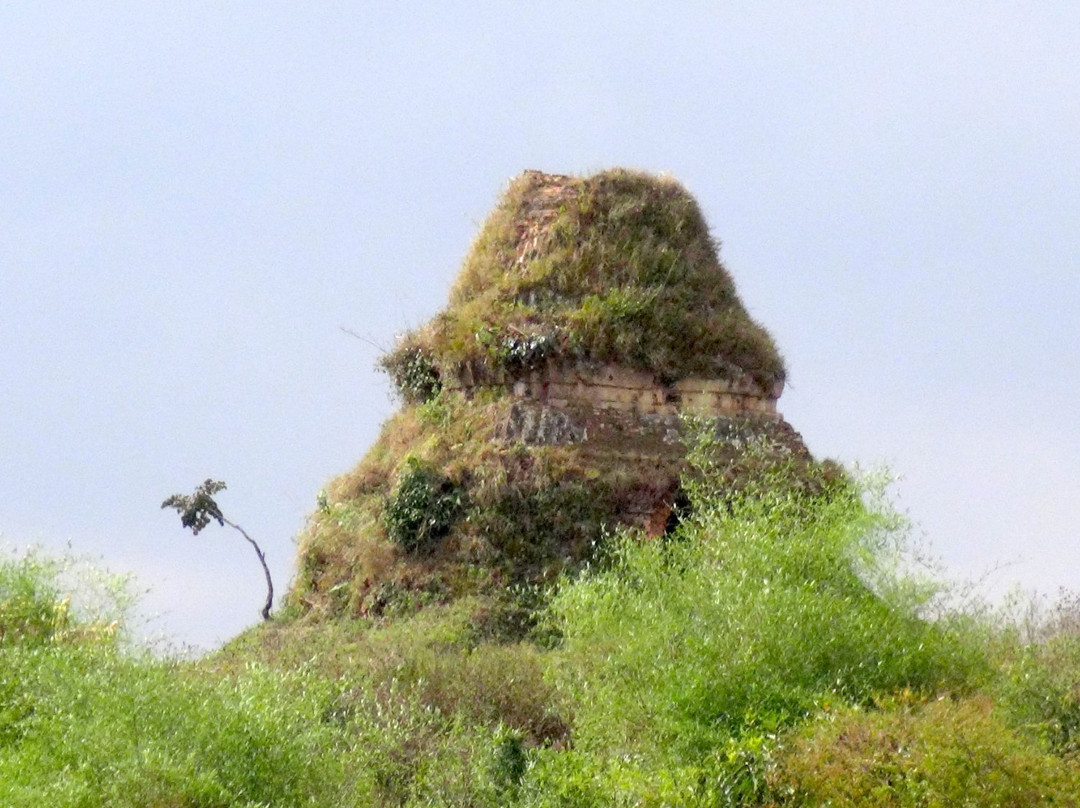 That Foun-Xieng Khouang必去景点