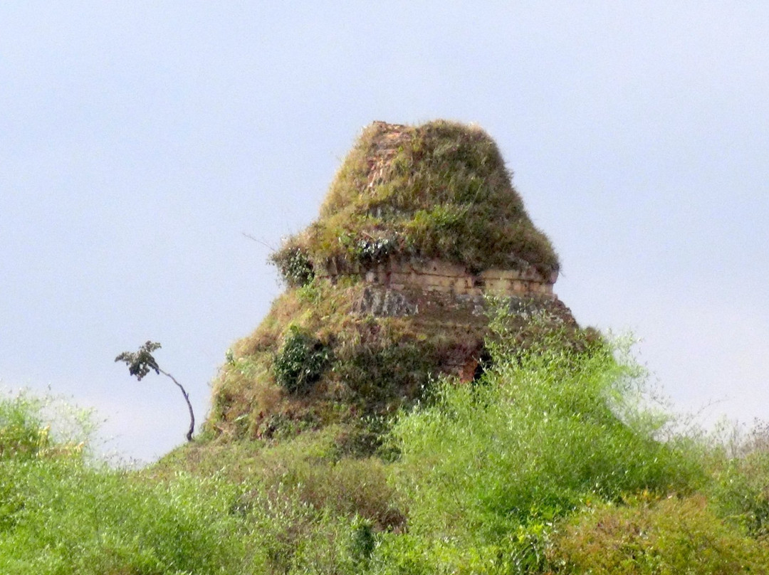 That Foun景点图片