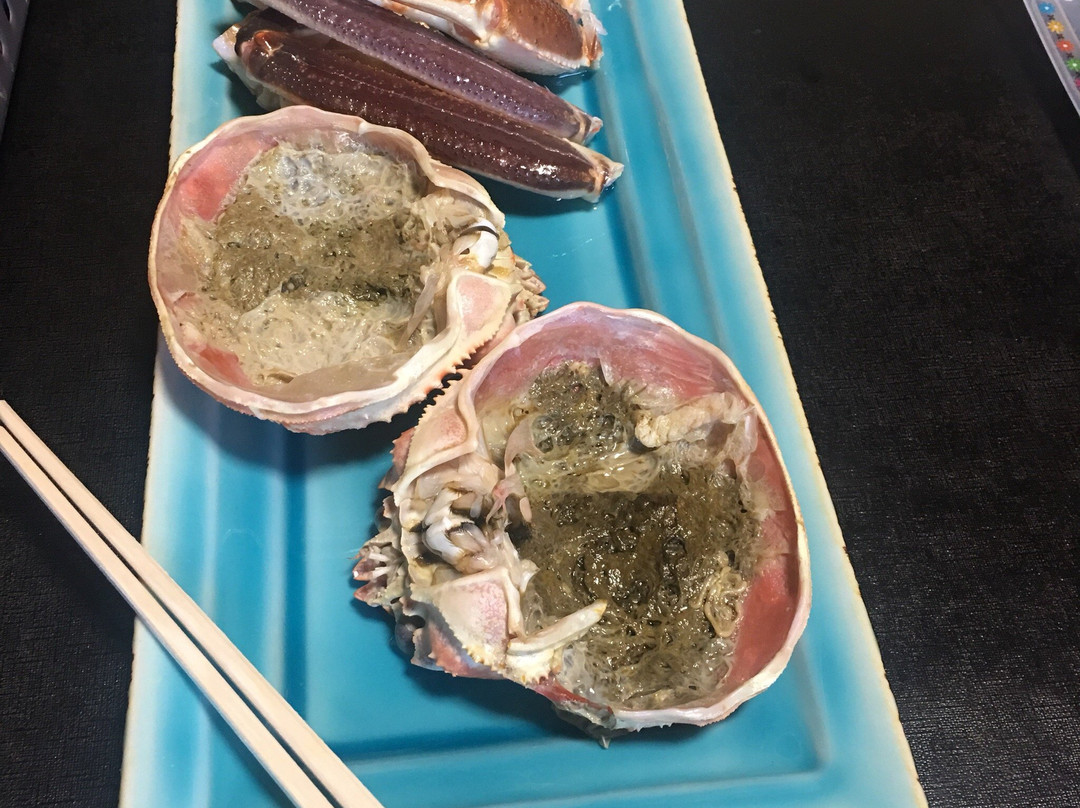 Ryokan Matsukaze主图