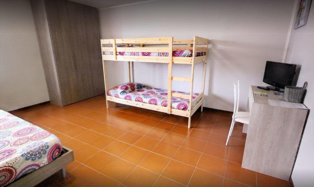 Bed & Breakfast Oasi La Fiorente