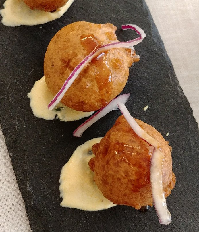 Hostal Concepcion主图