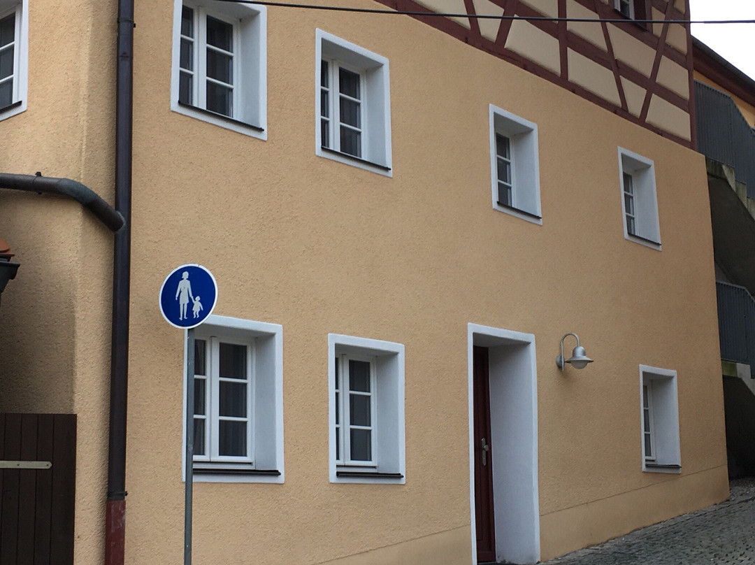Landgasthof Weisses Lamm主图