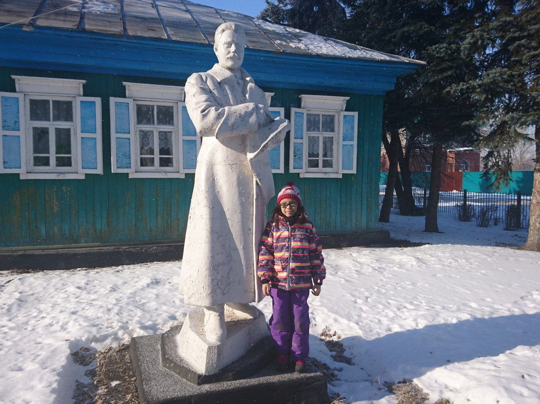 House Museum of the 25th Chapayev's Division景点图片