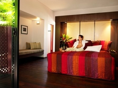 Pinctada McAlpine House主图