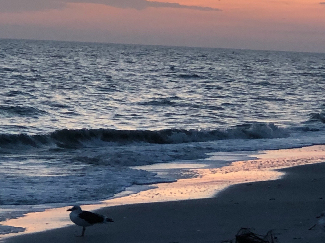 Sanibel Island Lighthouse景点图片