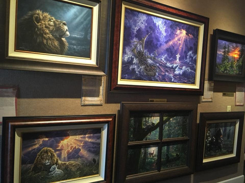 Master's Editions on the Island-皮金福奇必去景点