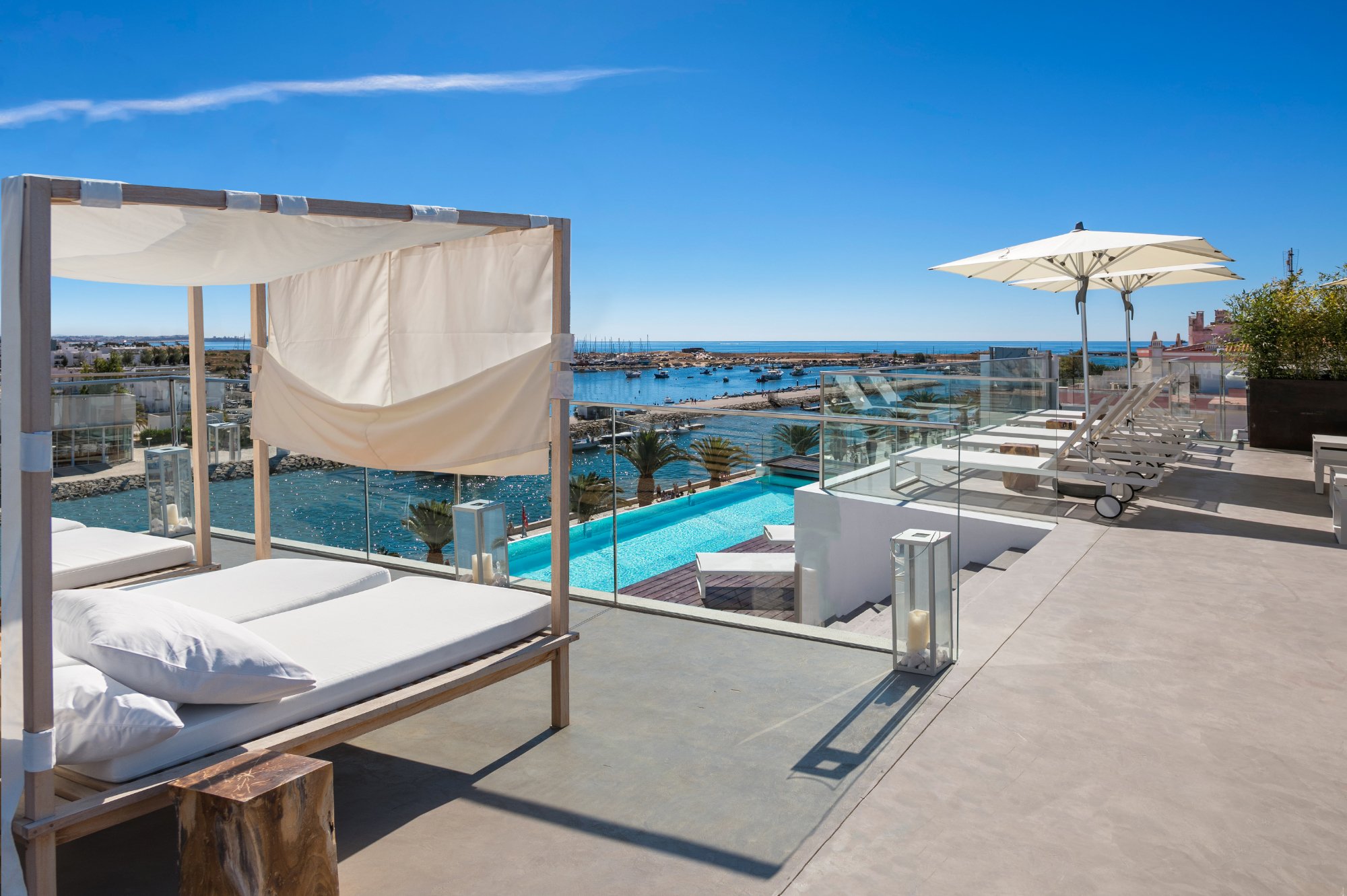 Lagos Avenida Hotel-官方